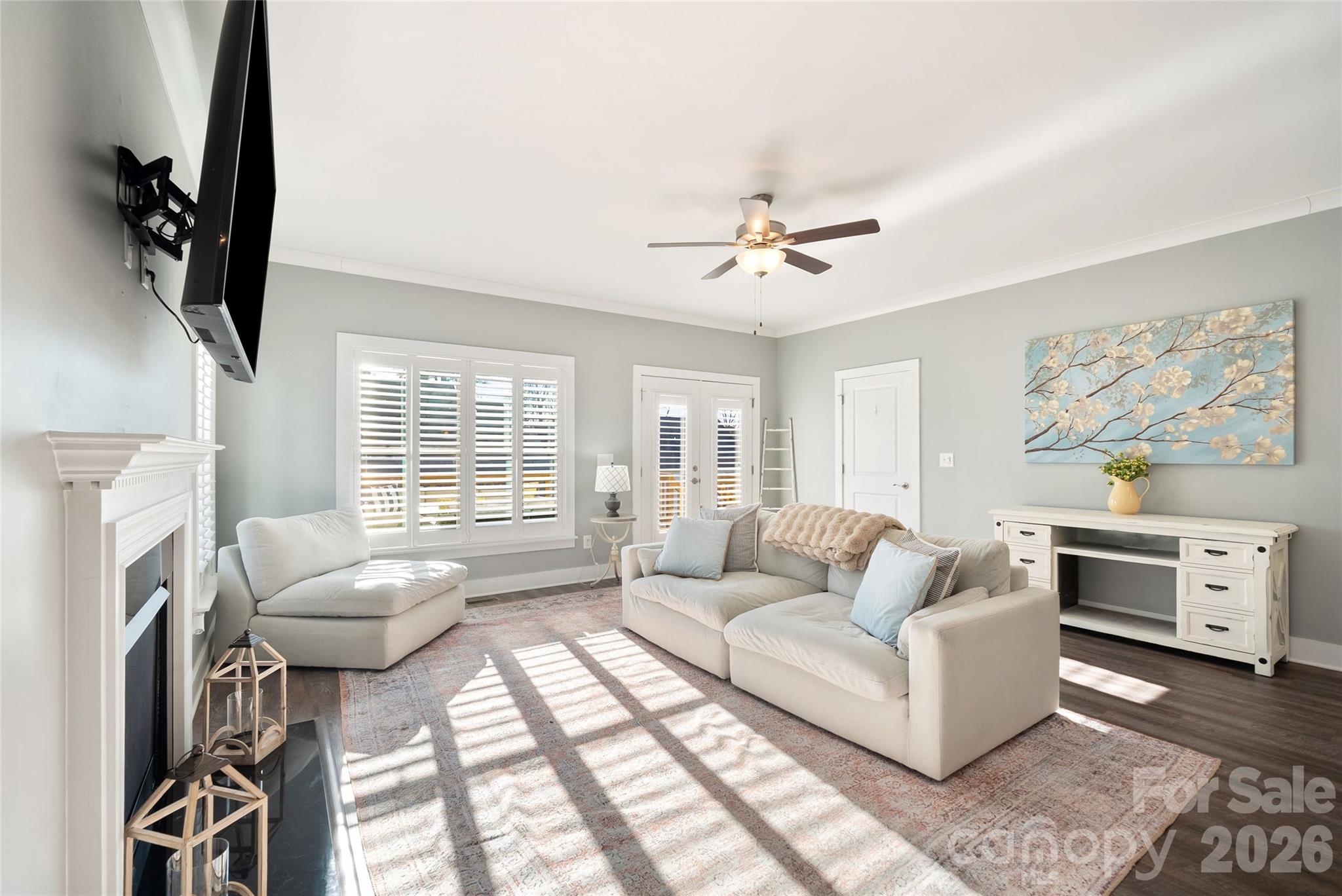 Kings Corner - Residential