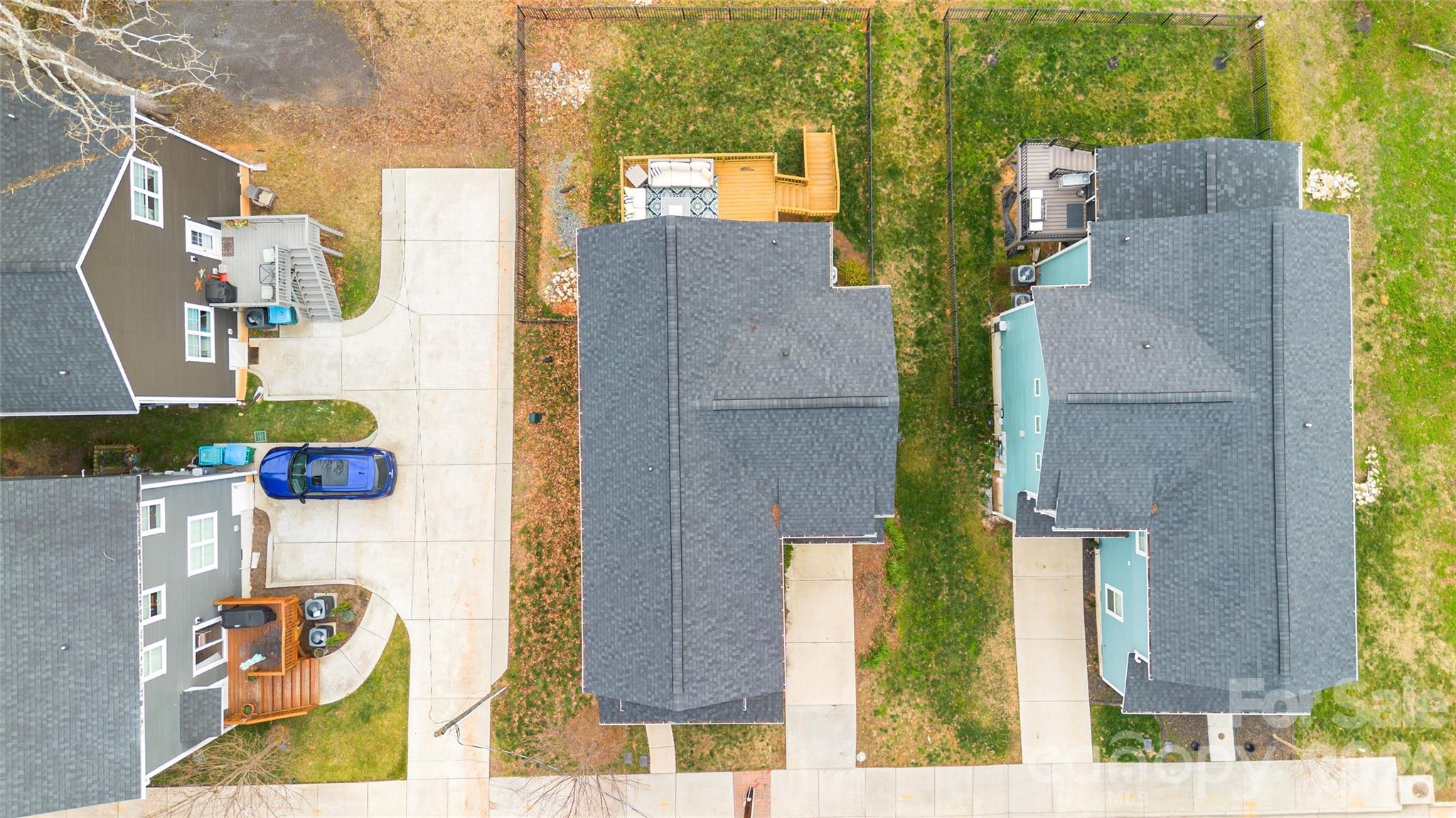 Kings Corner - Residential