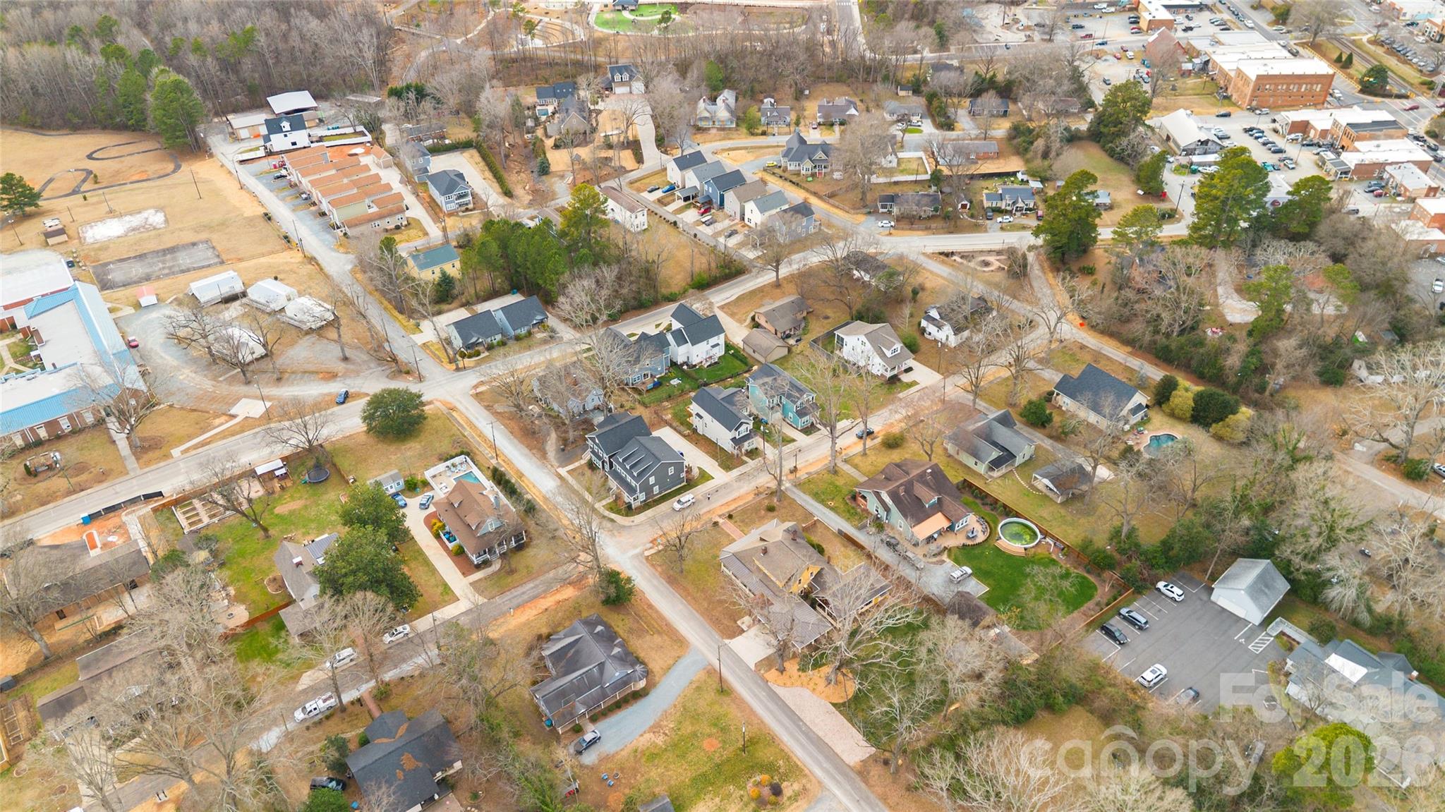 Kings Corner - Residential