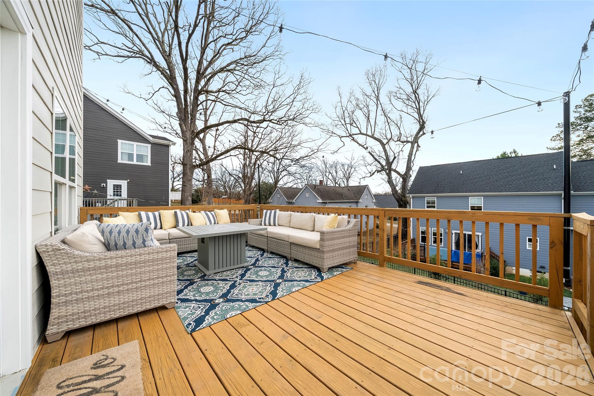 Kings Corner - Residential