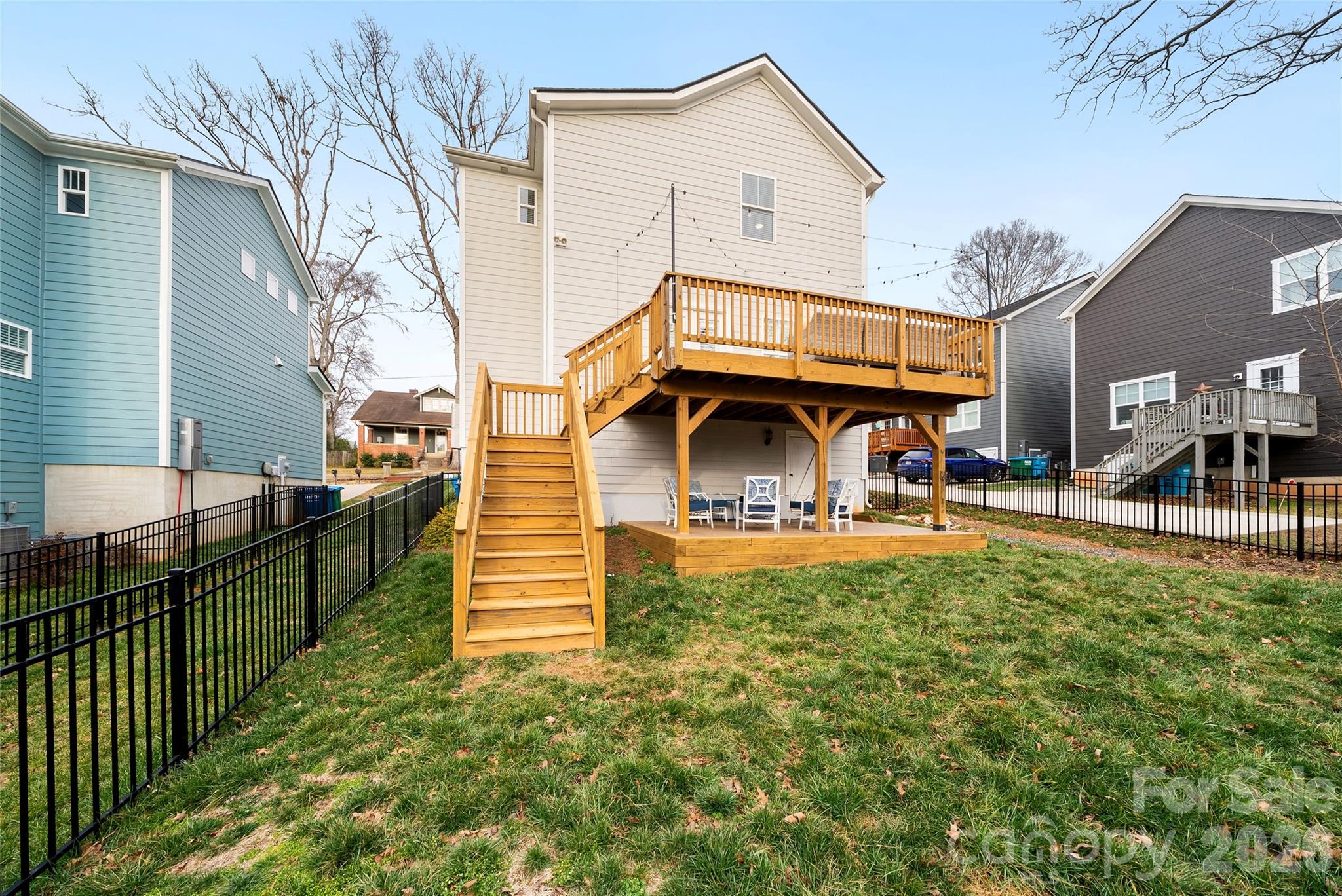 Kings Corner - Residential