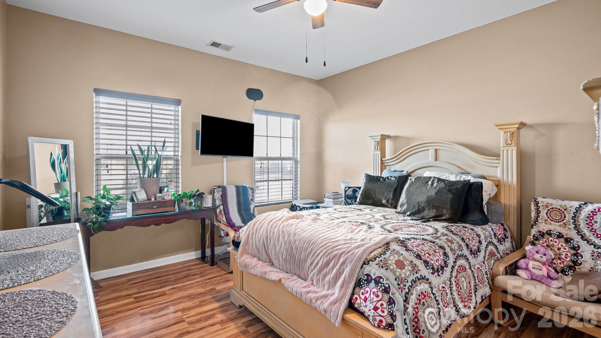 The Villages at Red Bridge - Residential