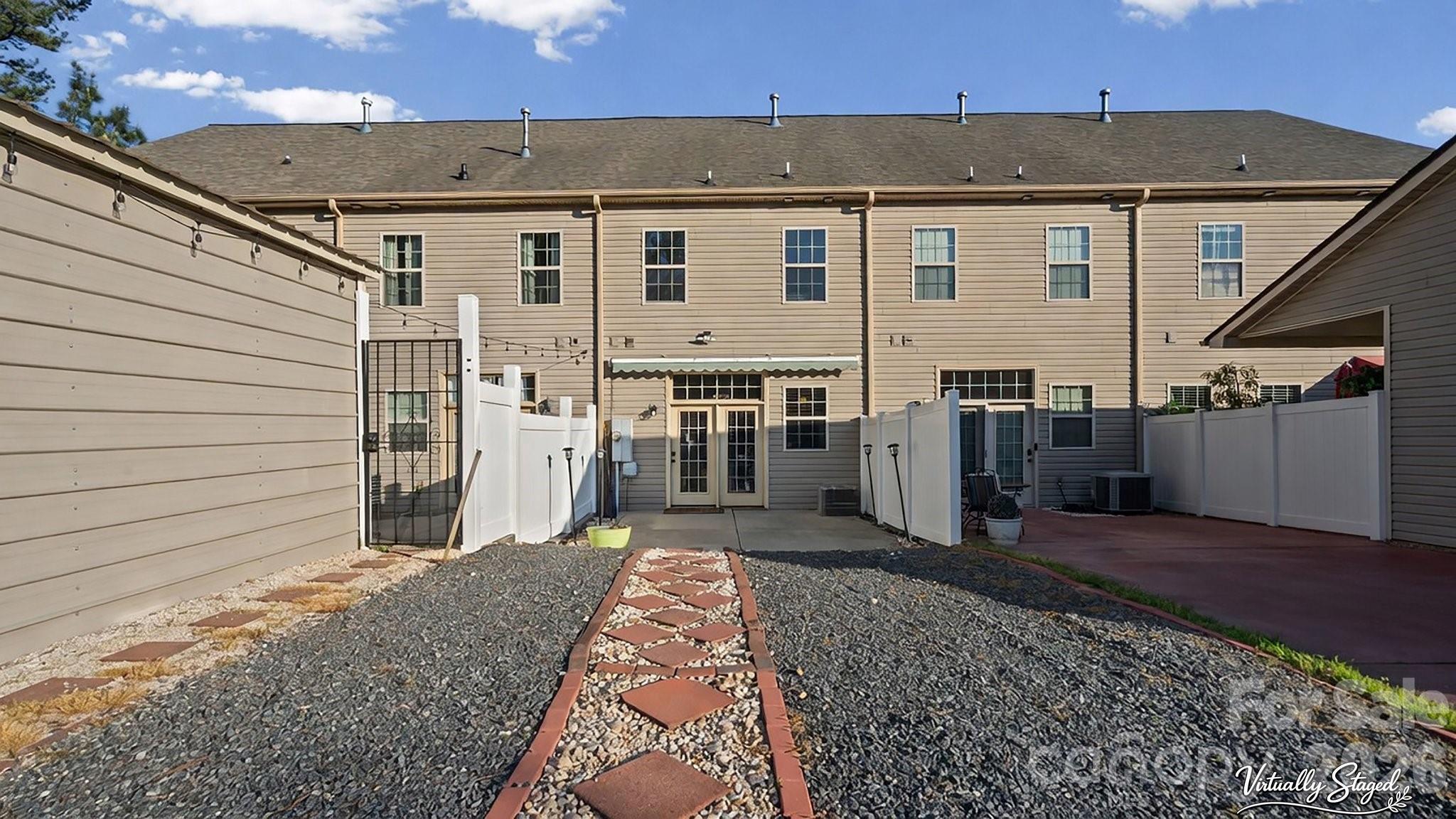 The Villages at Red Bridge - Residential