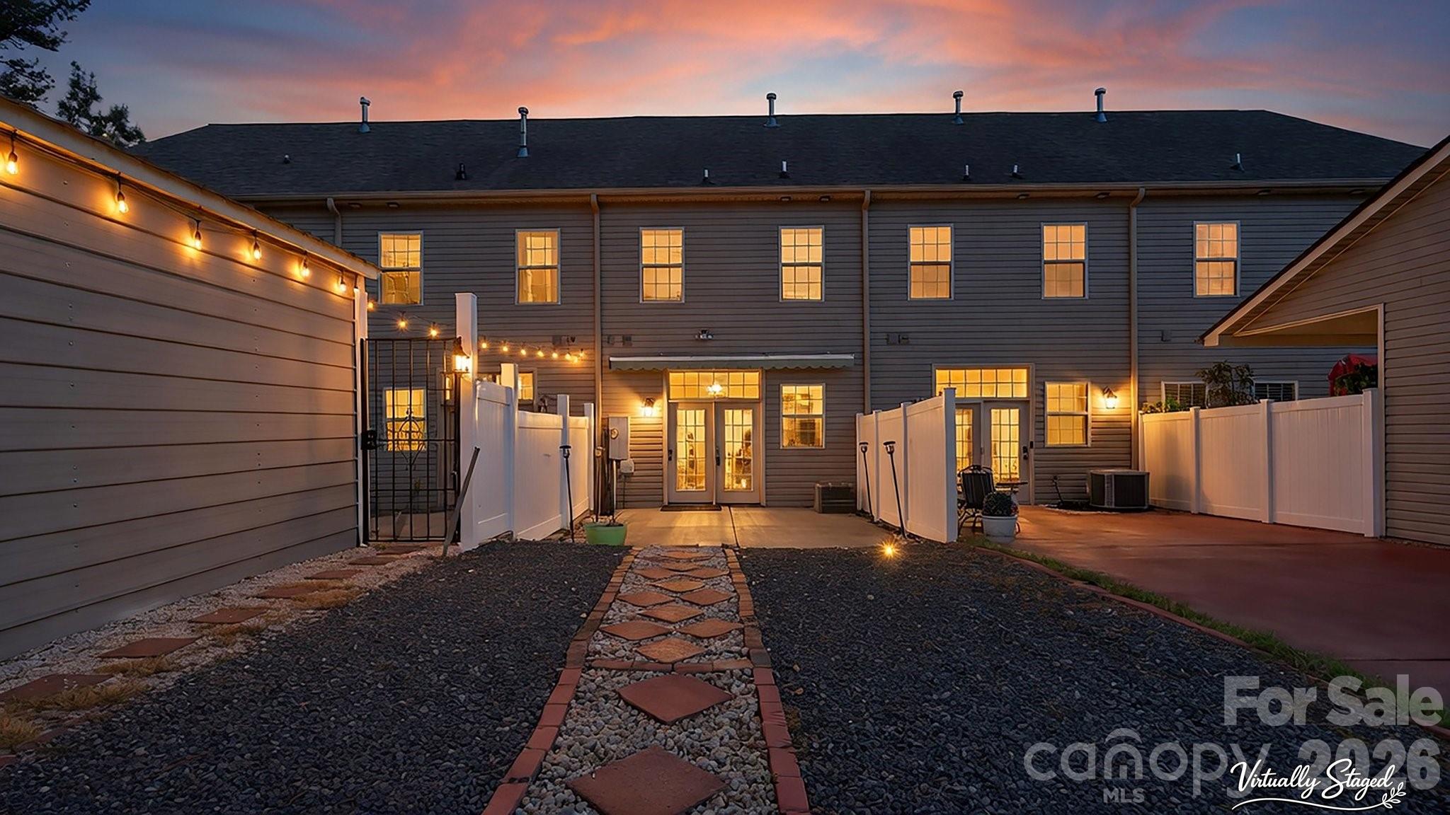 The Villages at Red Bridge - Residential