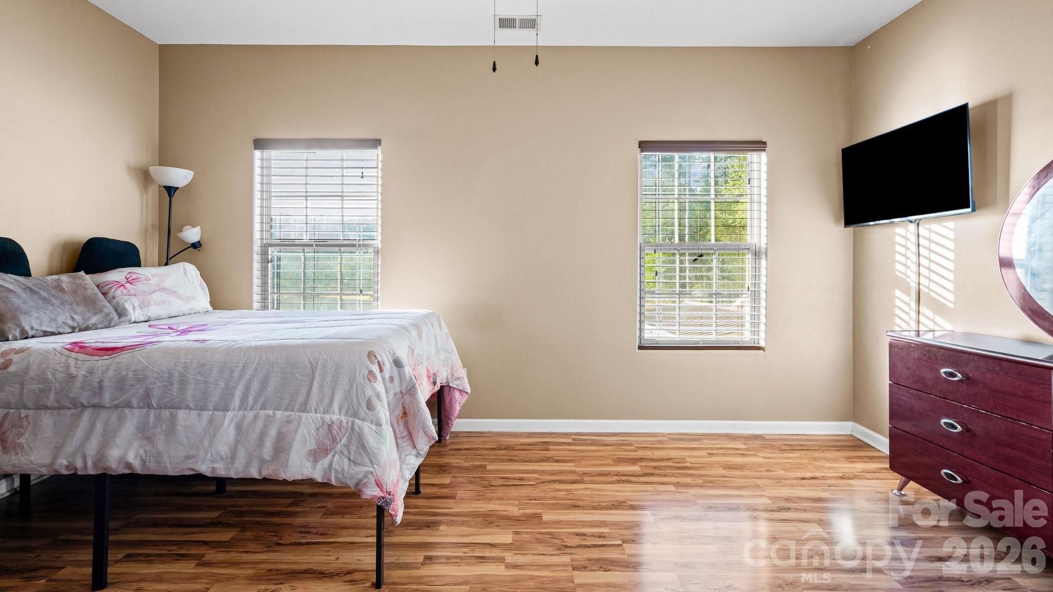 The Villages at Red Bridge - Residential