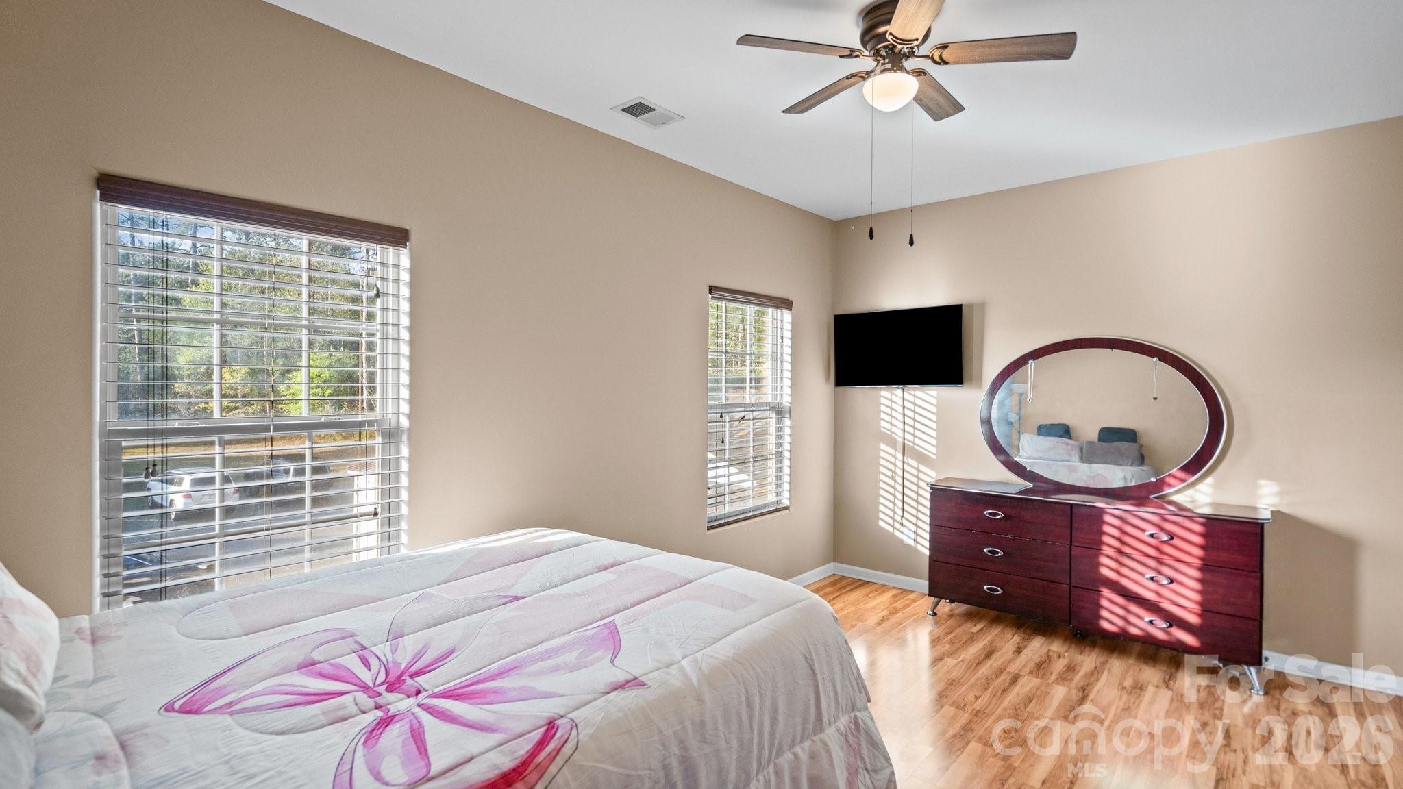 The Villages at Red Bridge - Residential