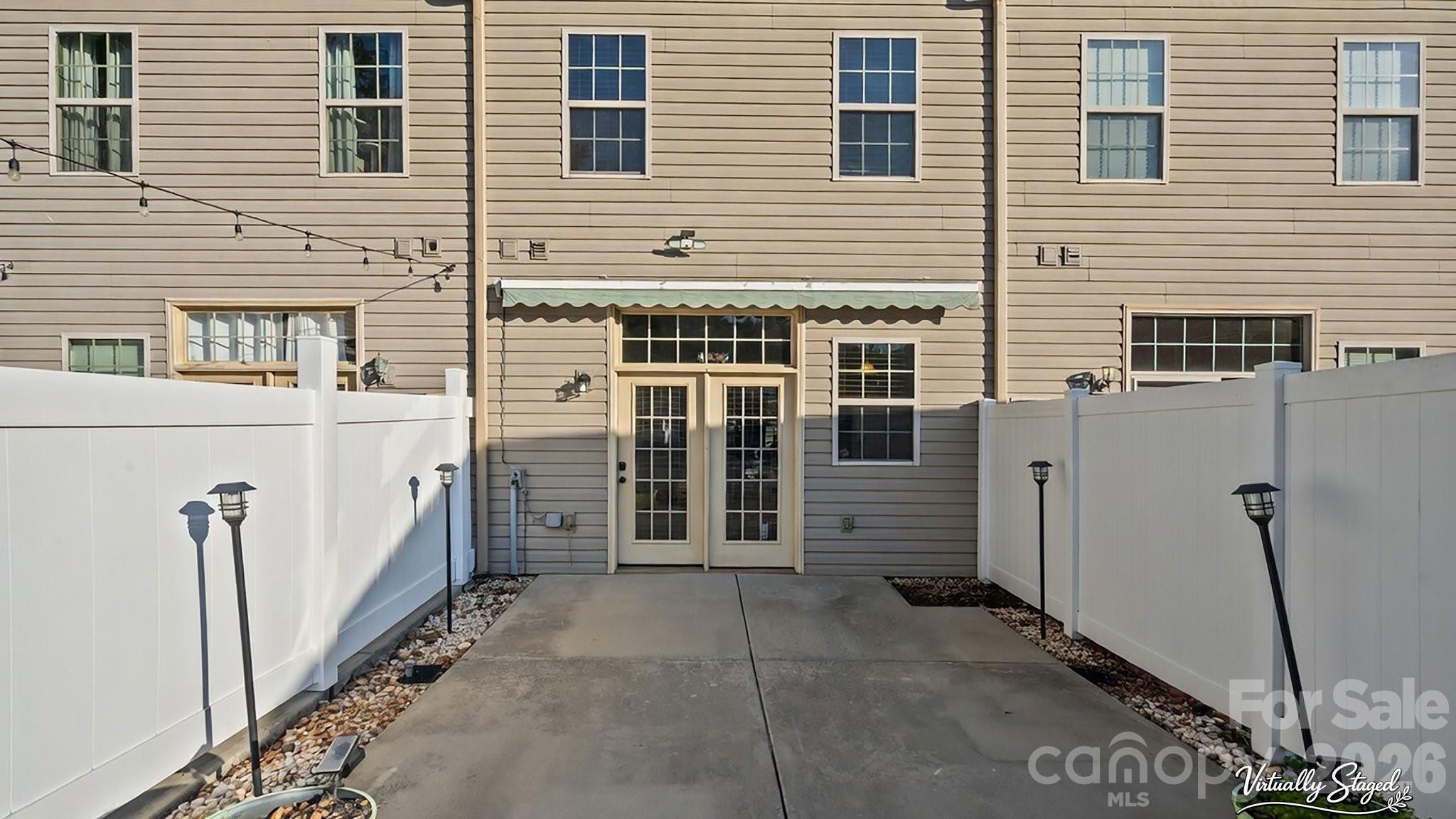 The Villages at Red Bridge - Residential