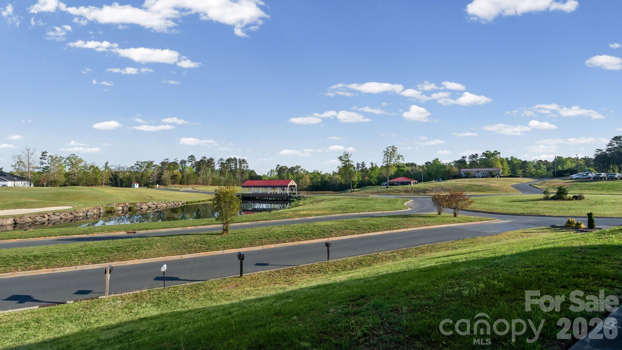 The Villages at Red Bridge - Residential