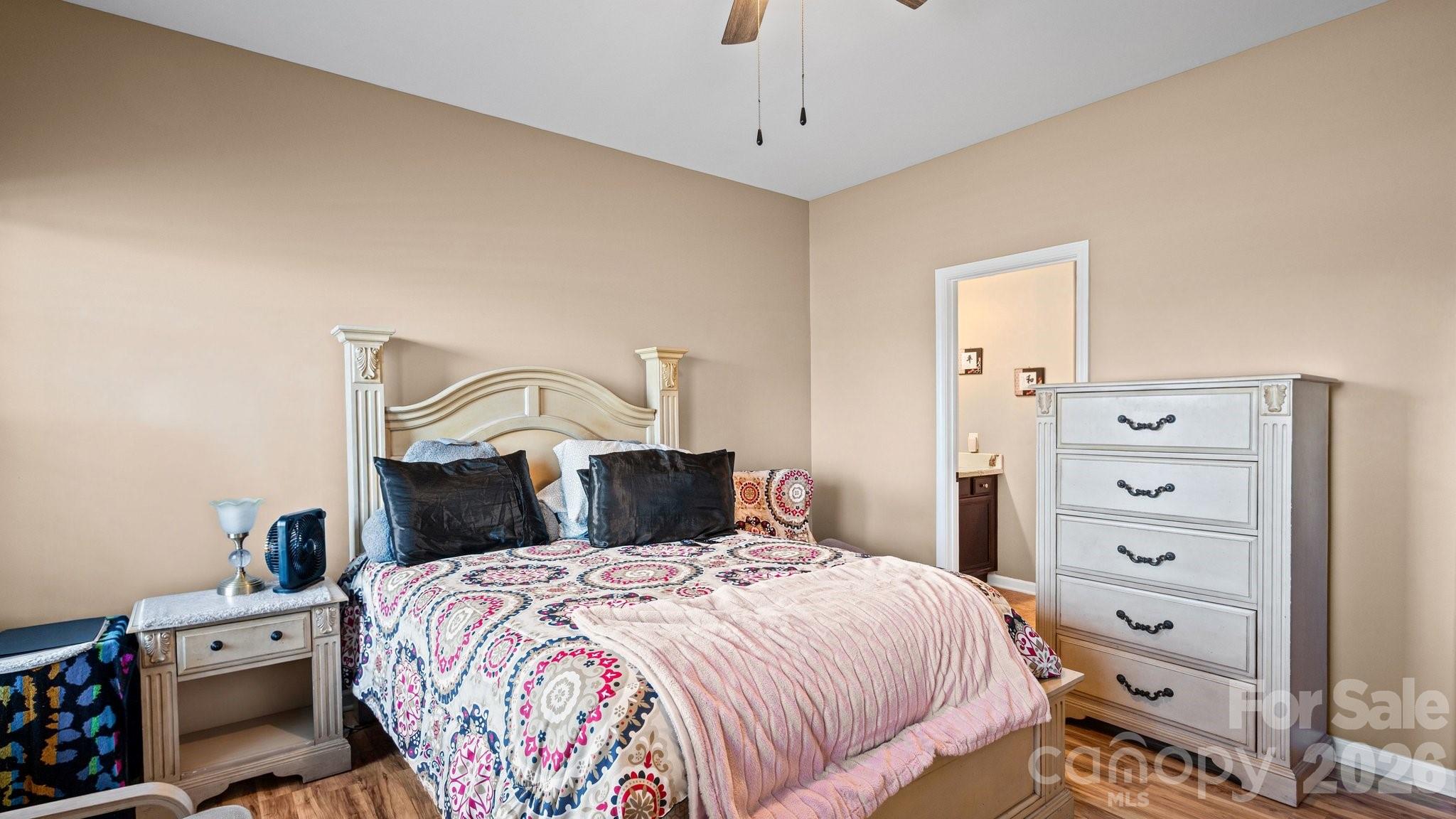 The Villages at Red Bridge - Residential