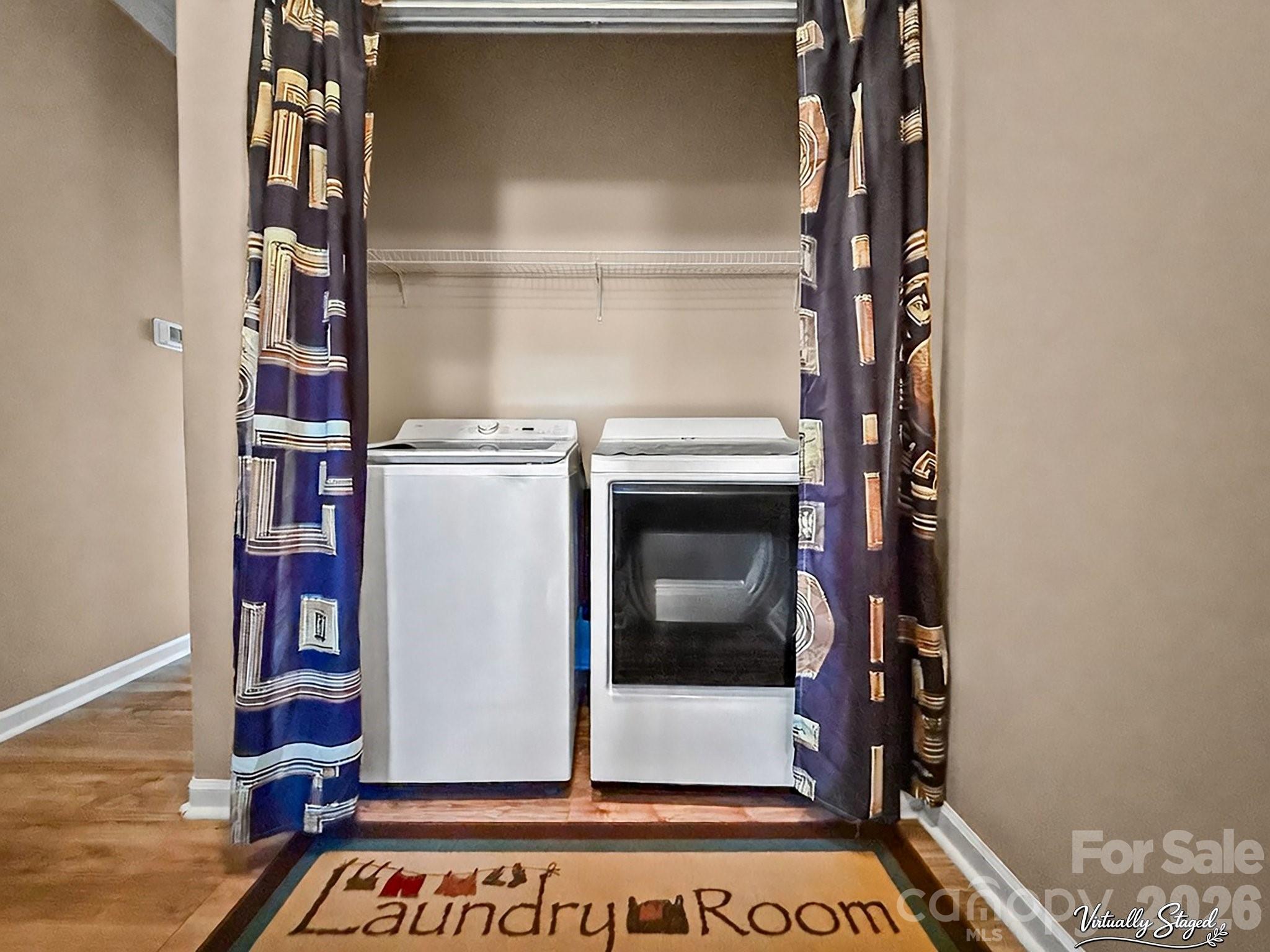 The Villages at Red Bridge - Residential