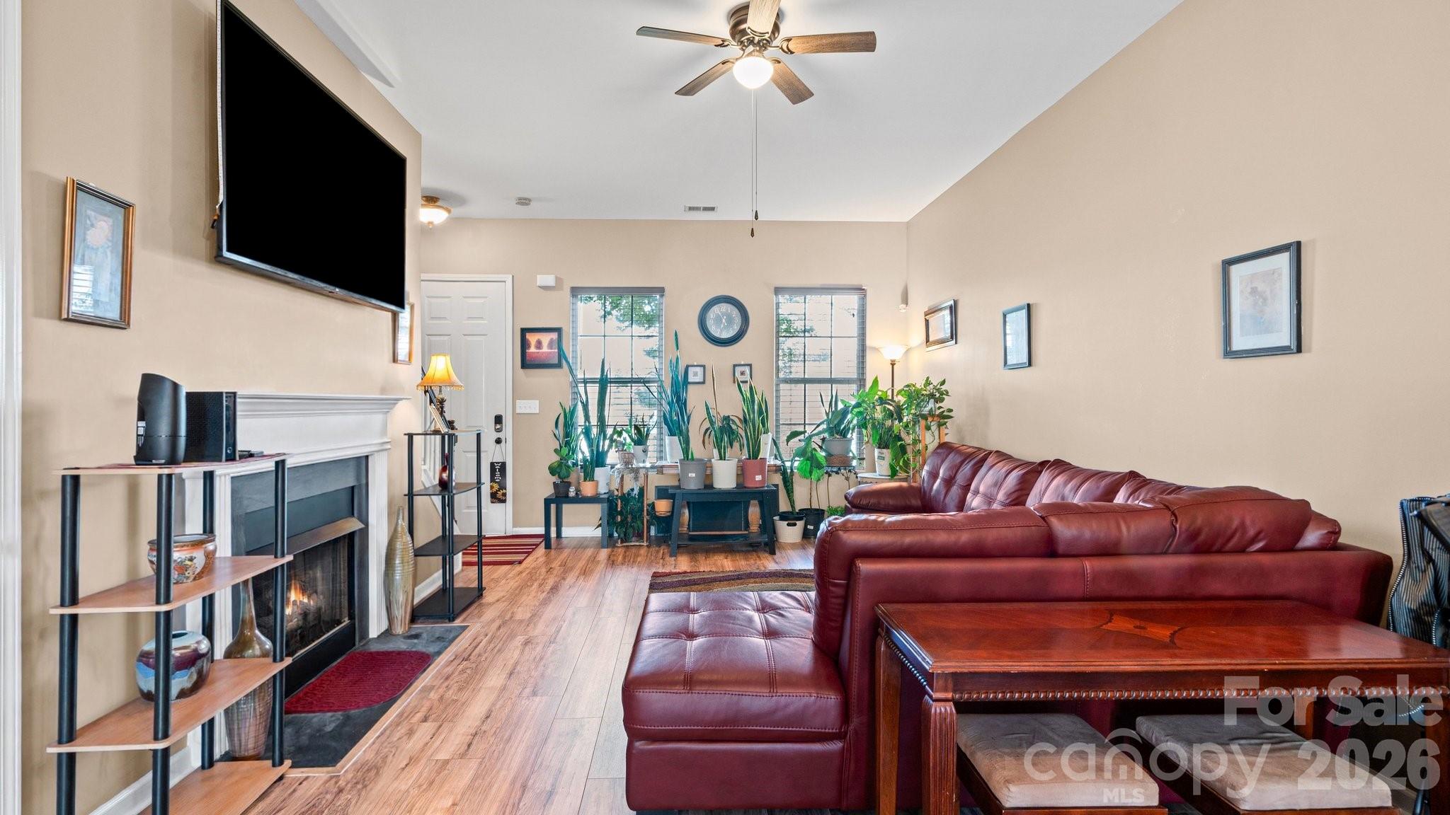 The Villages at Red Bridge - Residential