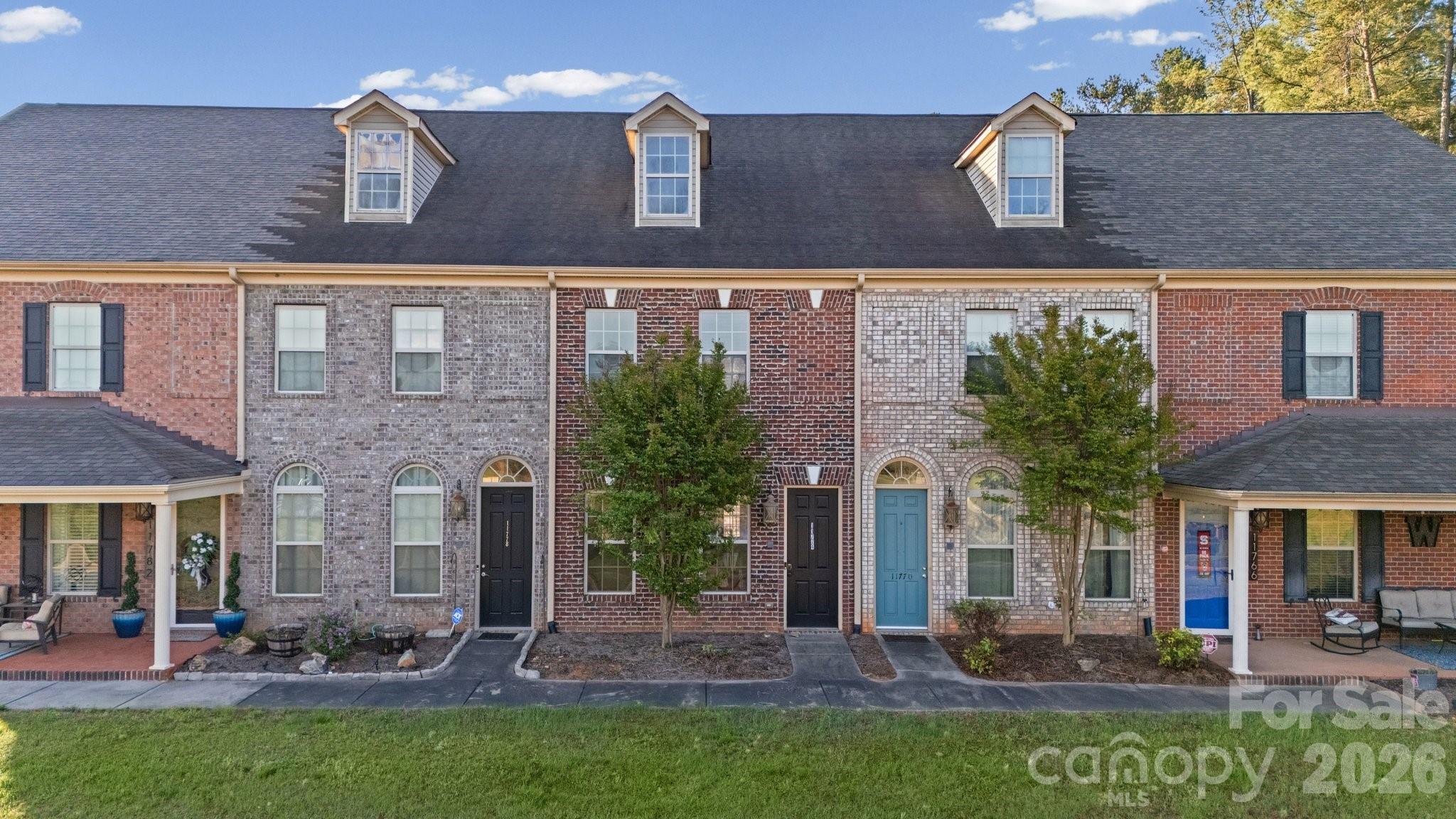 11774 Redbridge Boulevard 3