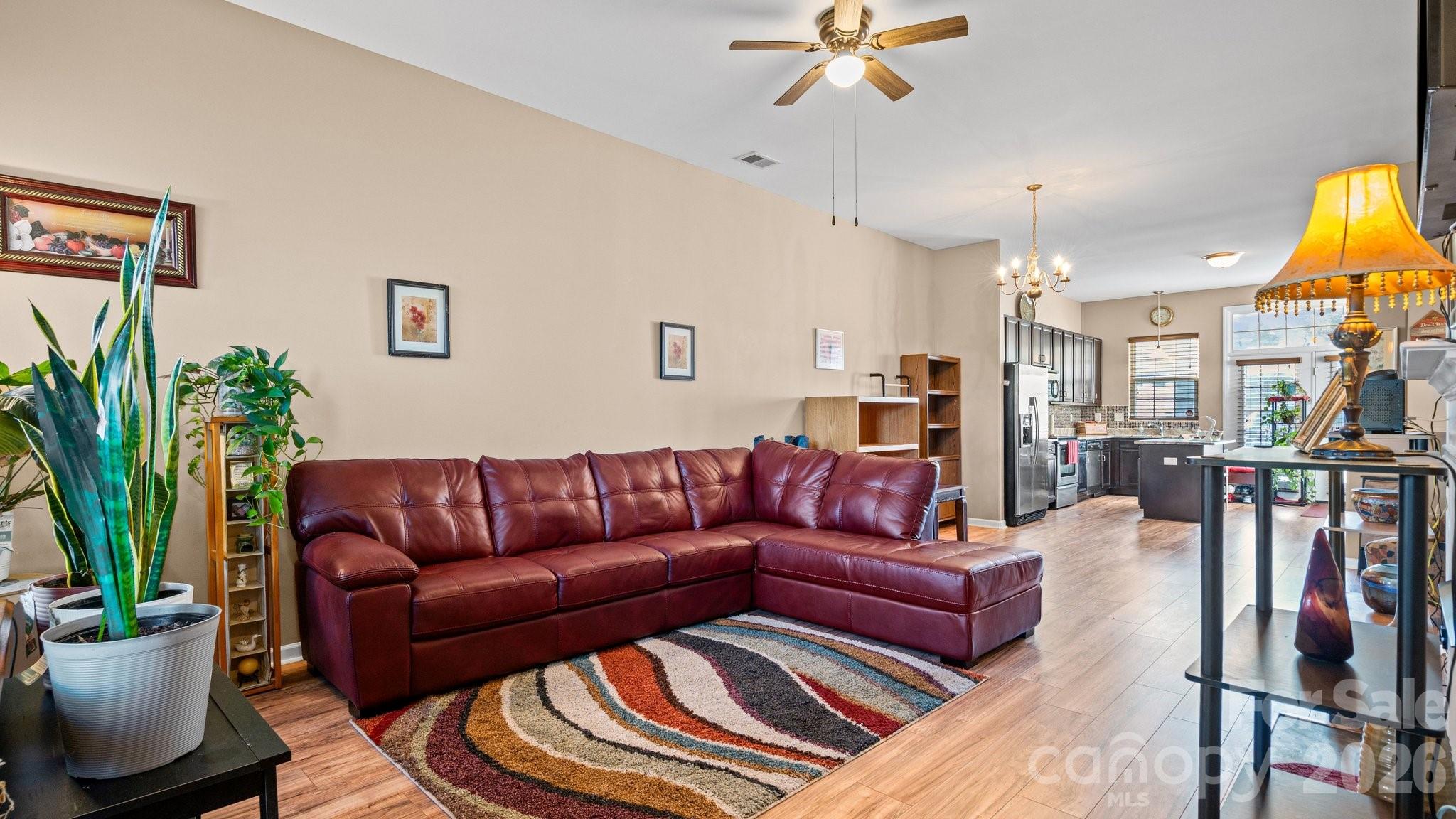 The Villages at Red Bridge - Residential