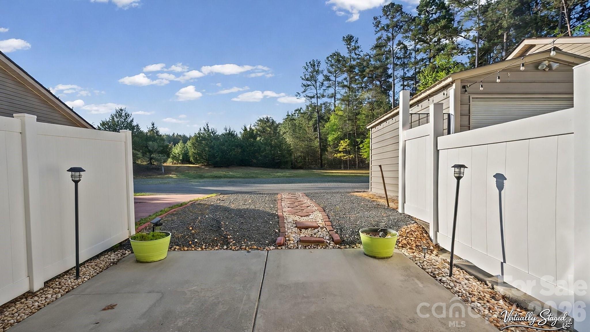 The Villages at Red Bridge - Residential