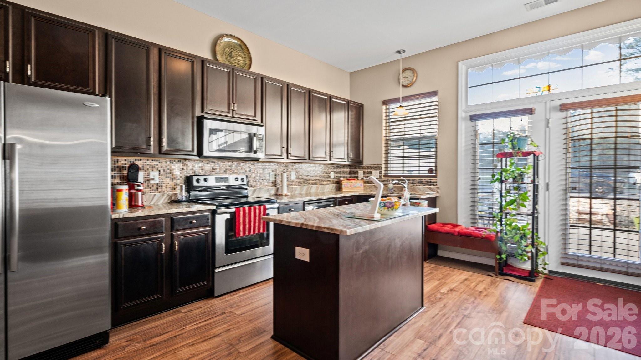 The Villages at Red Bridge - Residential