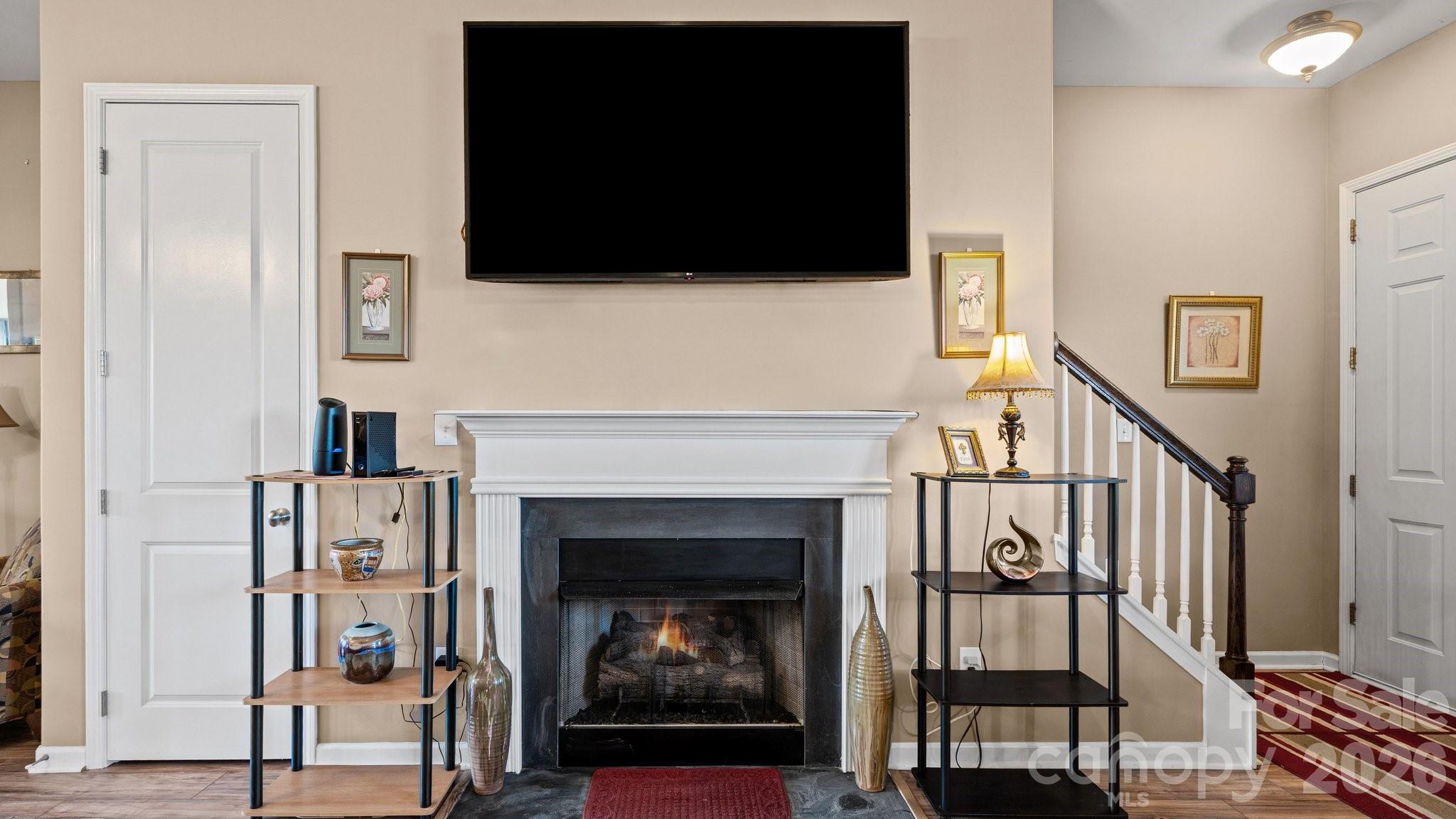 The Villages at Red Bridge - Residential