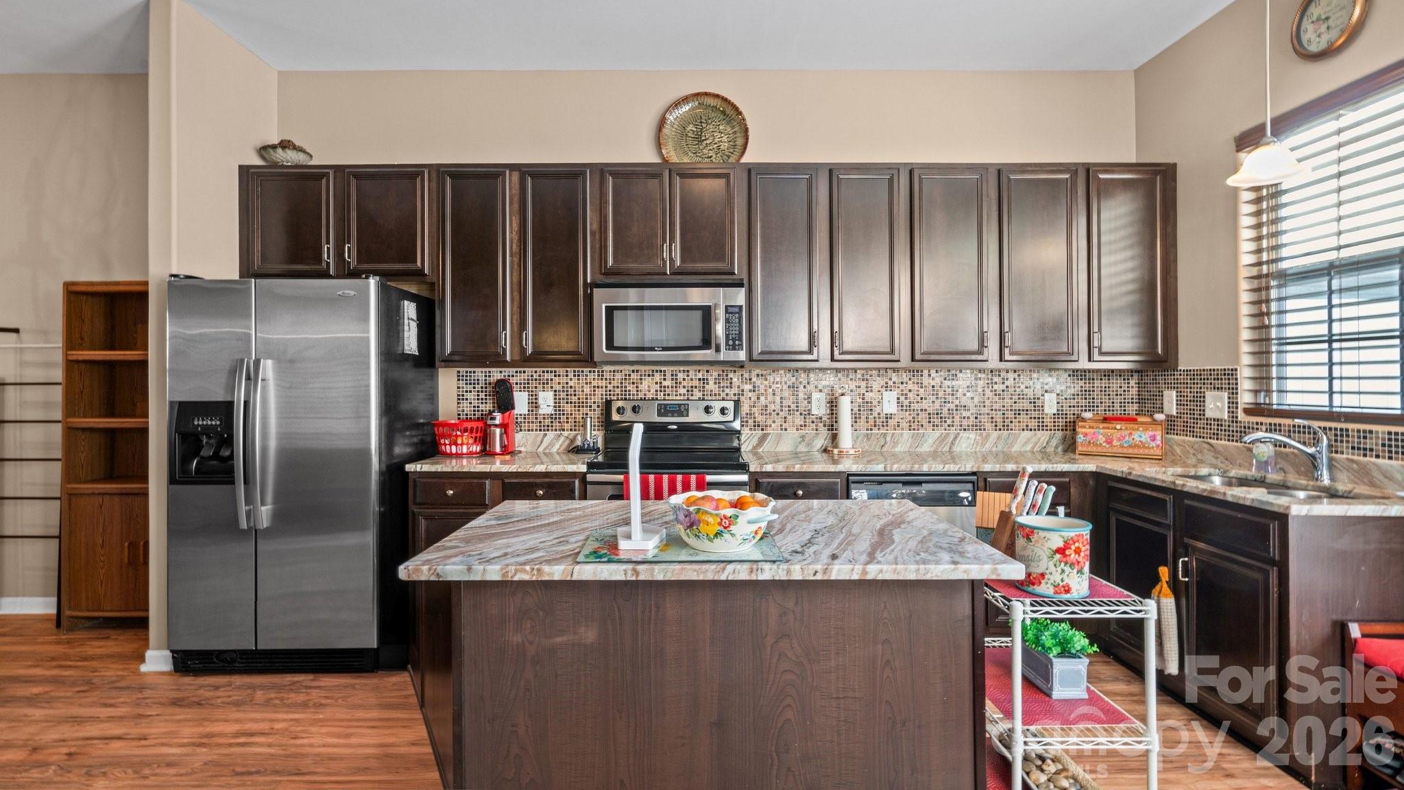 The Villages at Red Bridge - Residential