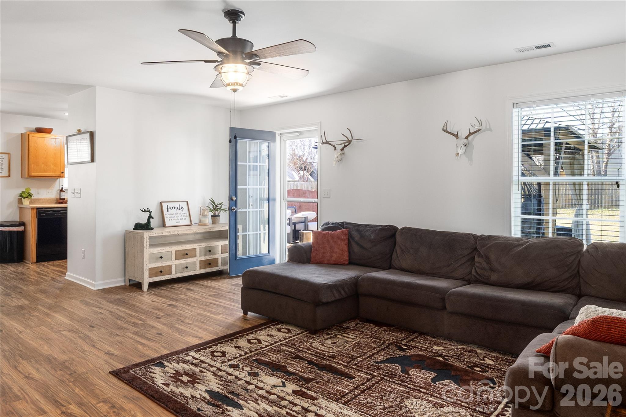 Riverstone - Residential