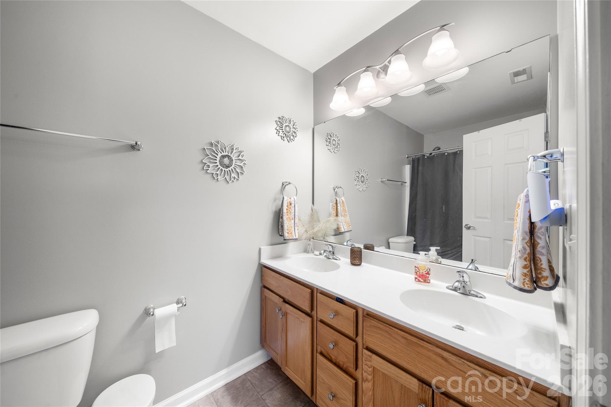 Riverstone - Residential