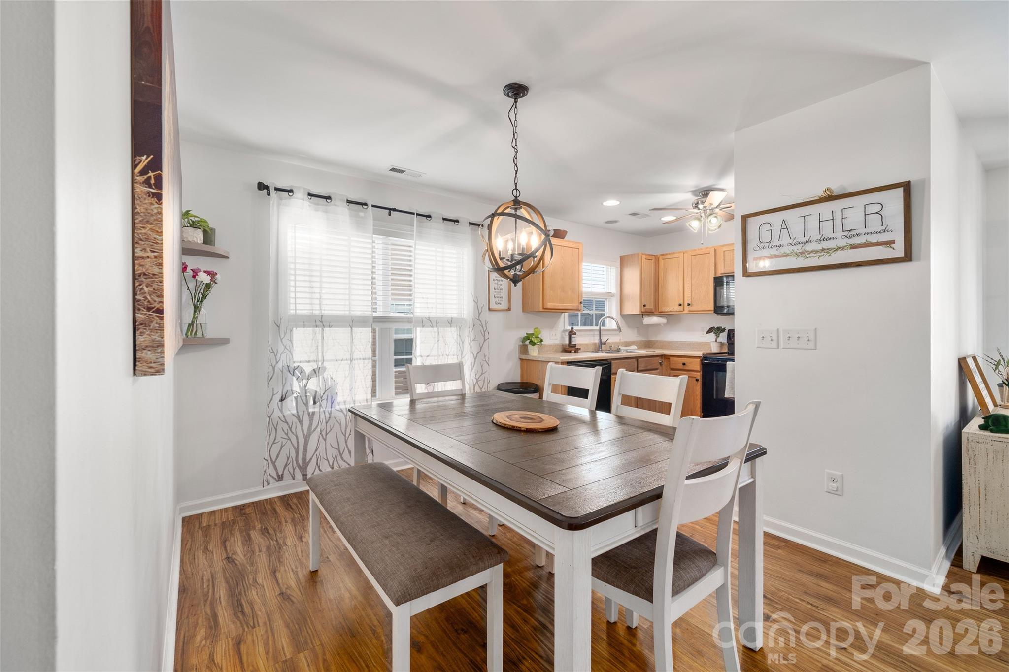 Riverstone - Residential