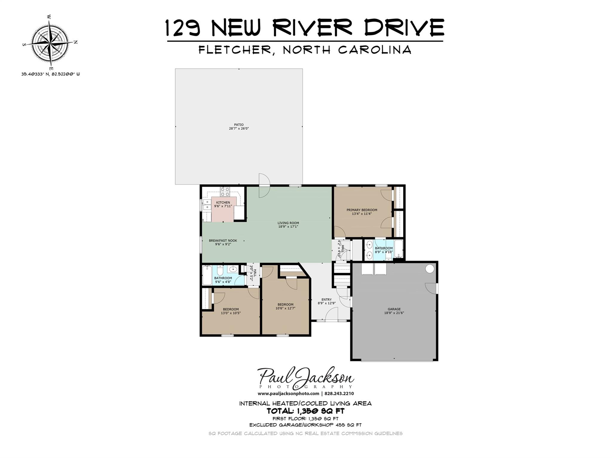 Riverstone - Residential
