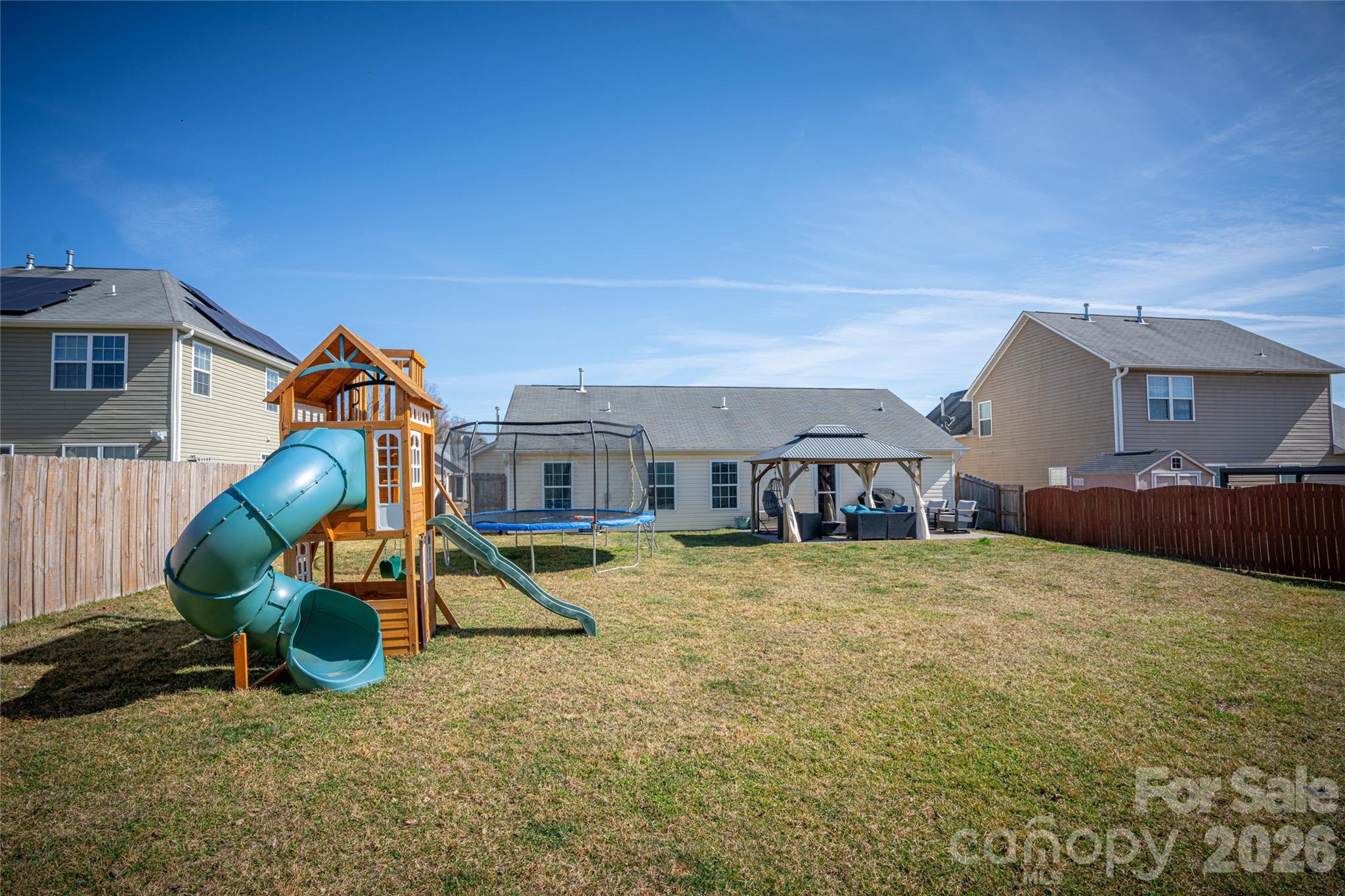 Riverstone - Residential