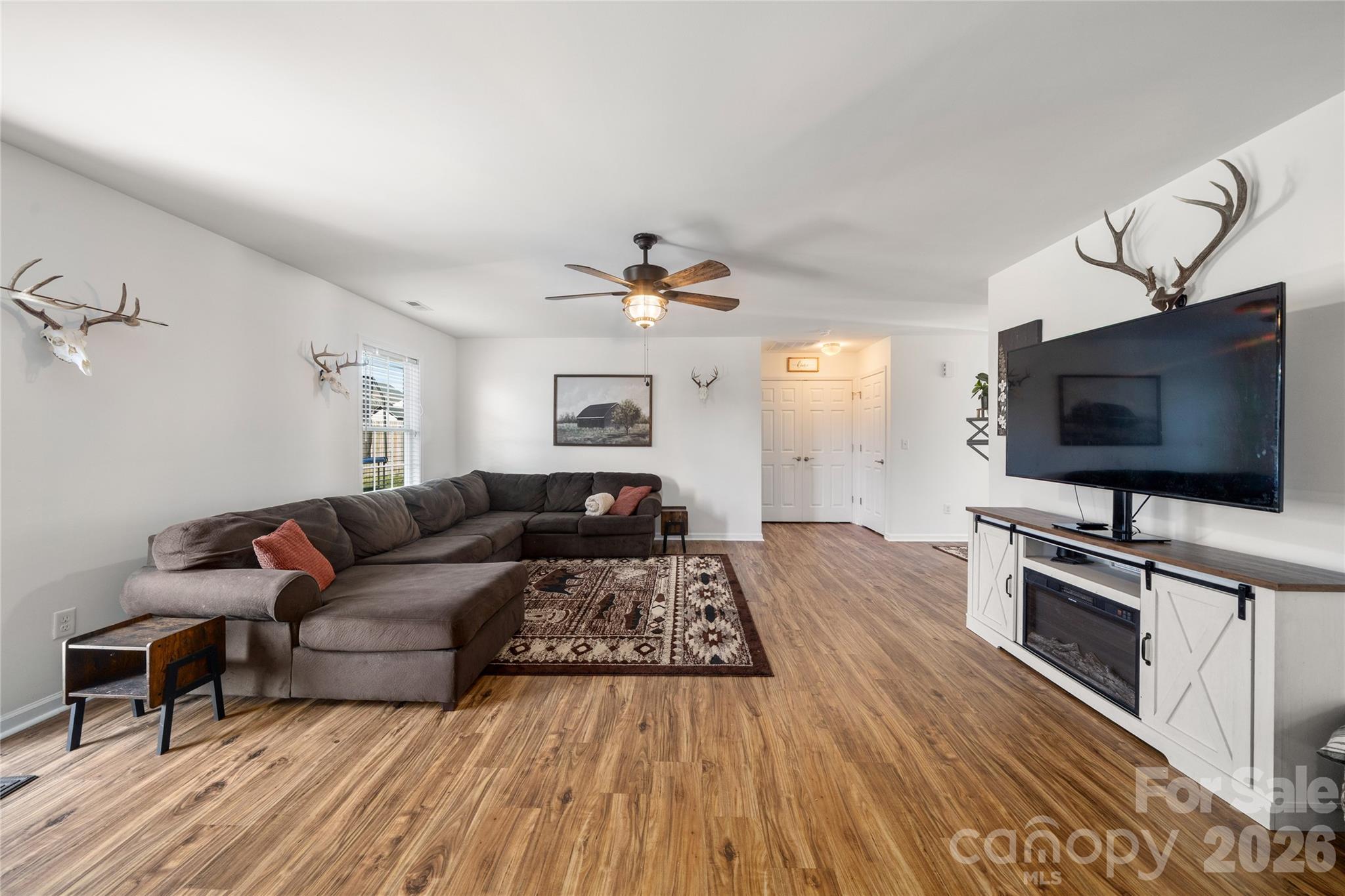 Riverstone - Residential