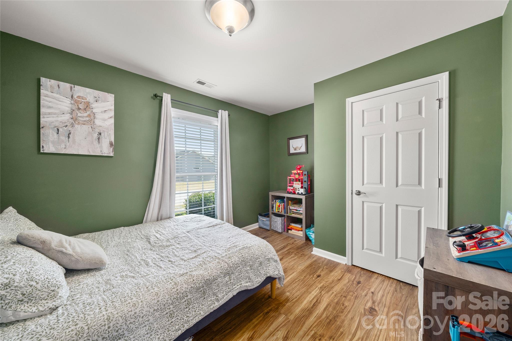 Riverstone - Residential