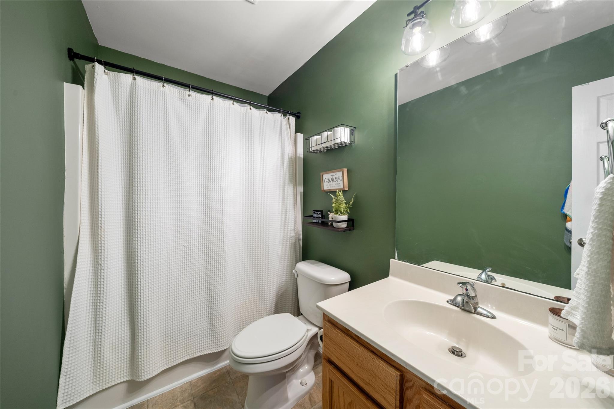 Riverstone - Residential