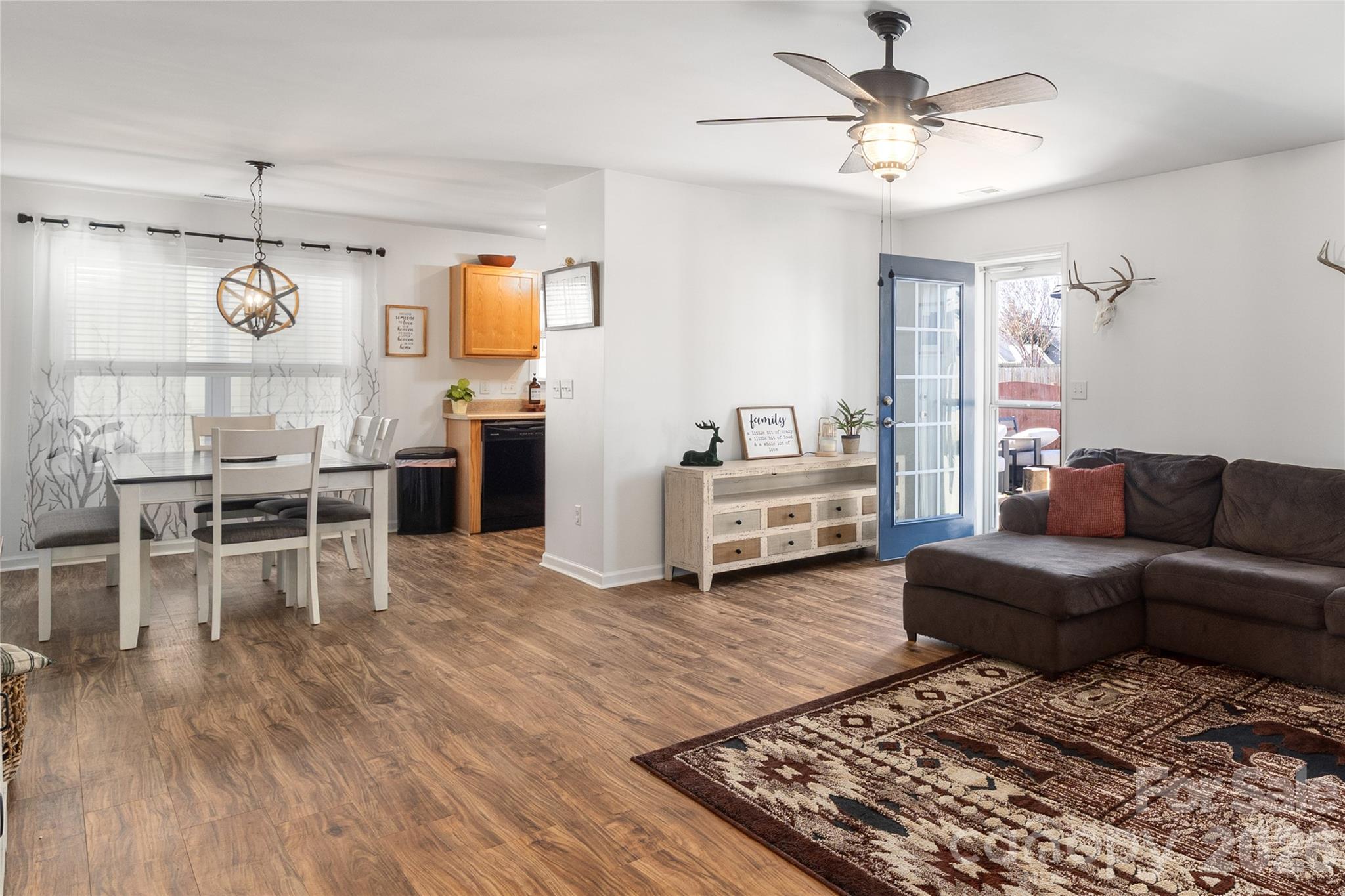 Riverstone - Residential