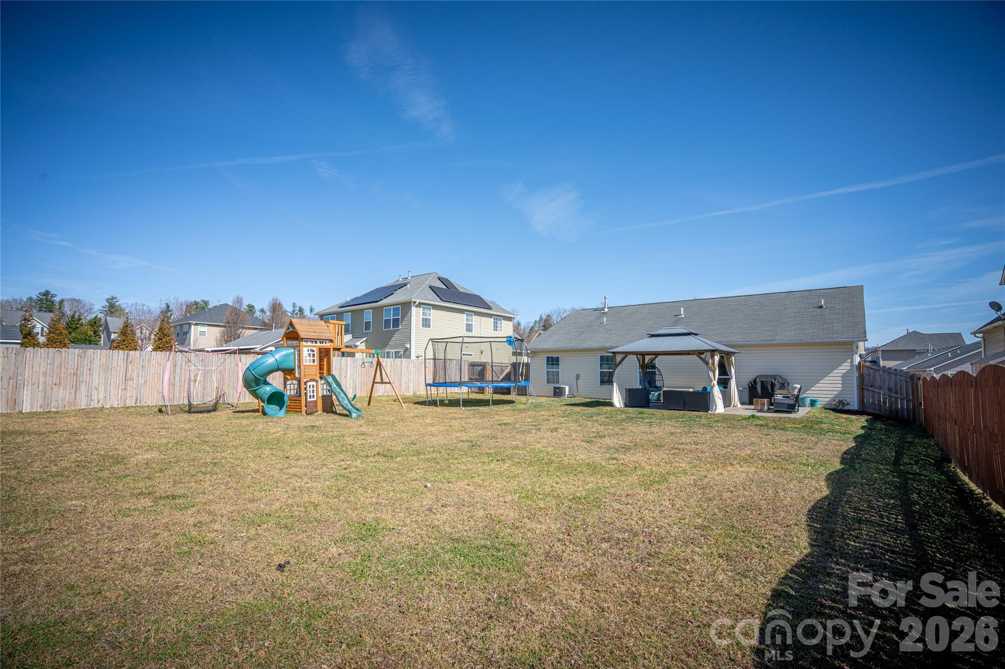 Riverstone - Residential