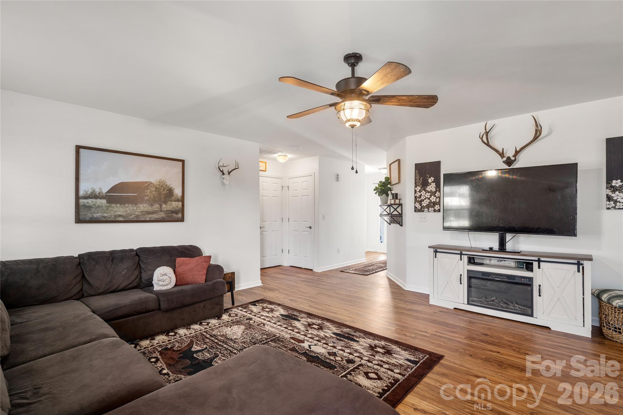 Riverstone - Residential