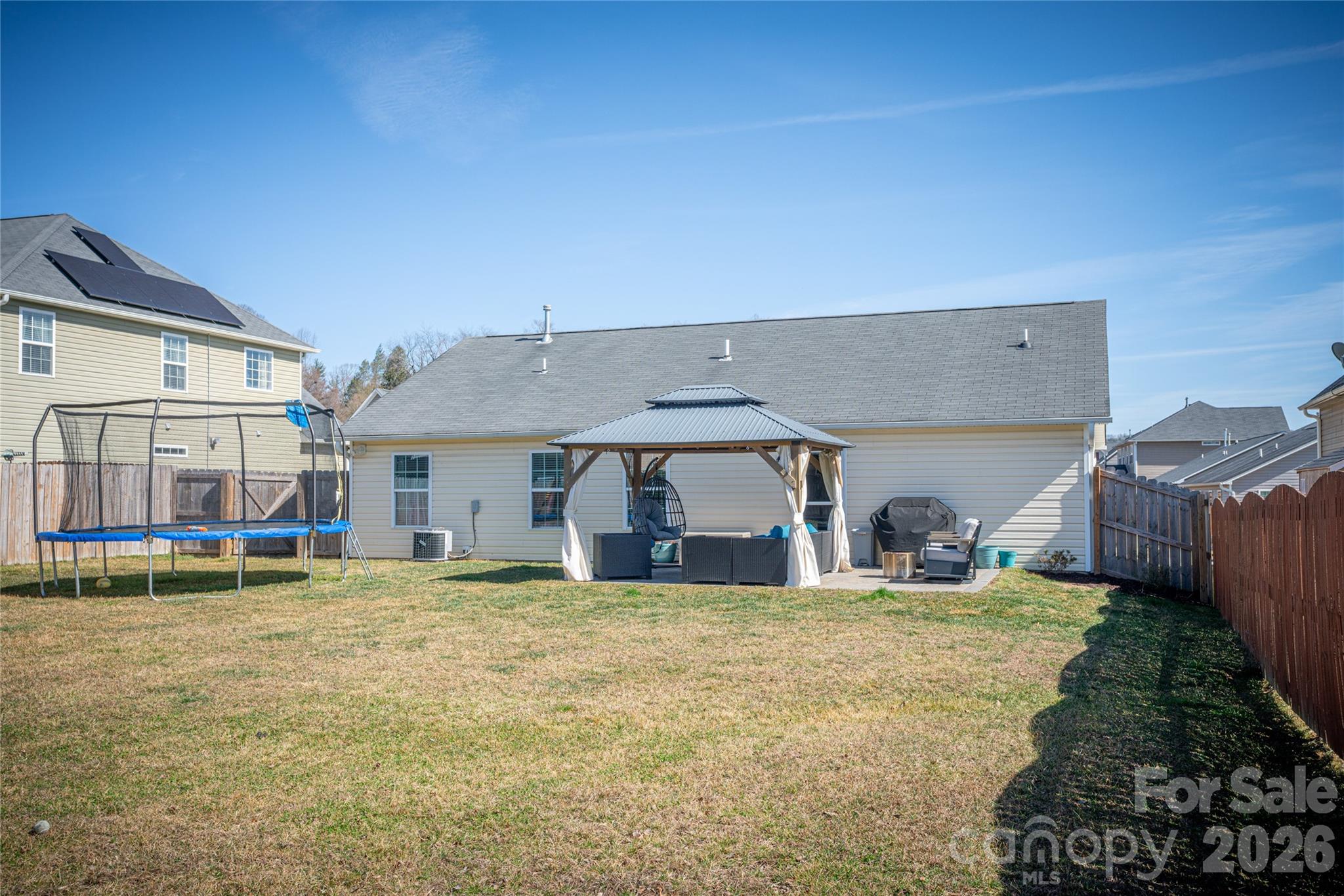 Riverstone - Residential