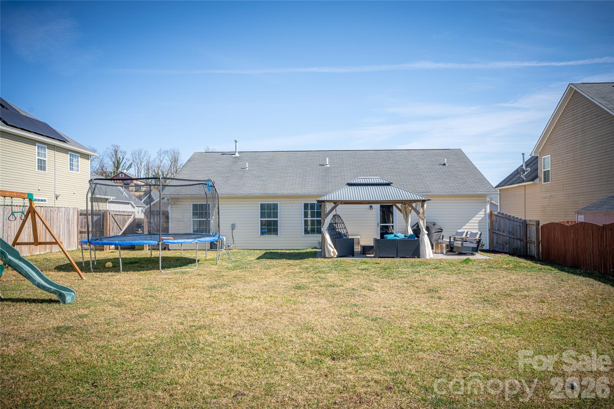 Riverstone - Residential