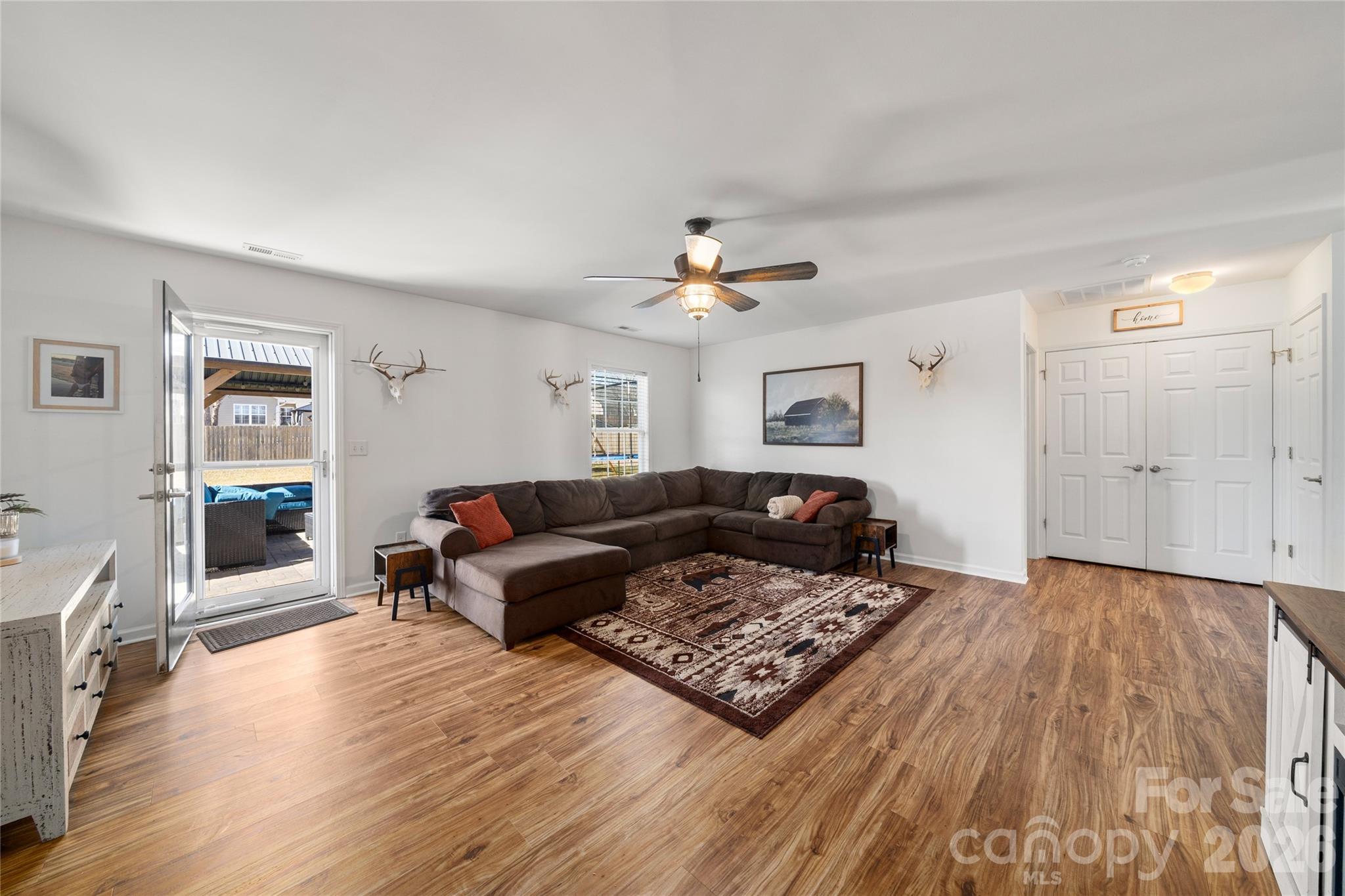 Riverstone - Residential