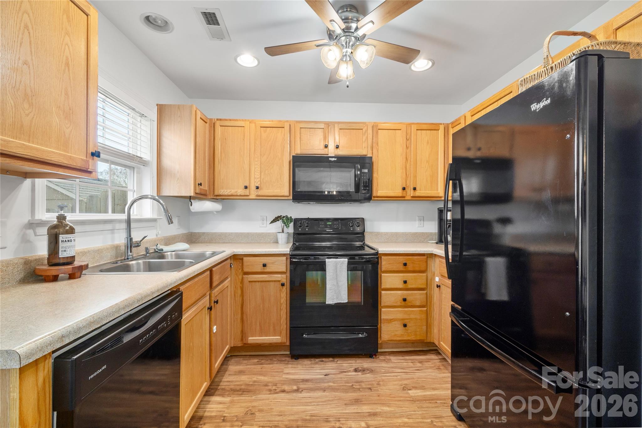 Riverstone - Residential