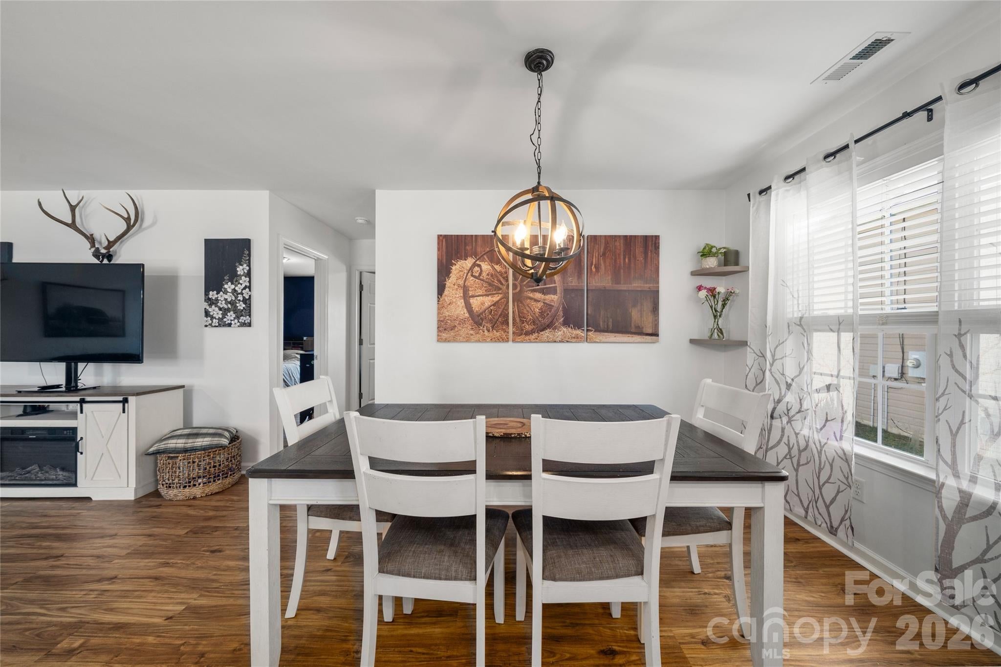 Riverstone - Residential