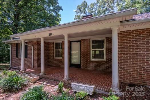 5955 Reepsville Road