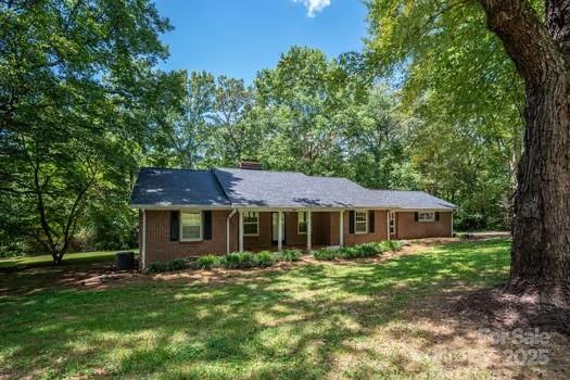 5955 Reepsville Road