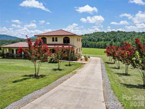 Photo of 1418 Landis Lane, Nebo, NC 28761 (MLS # 4390696)