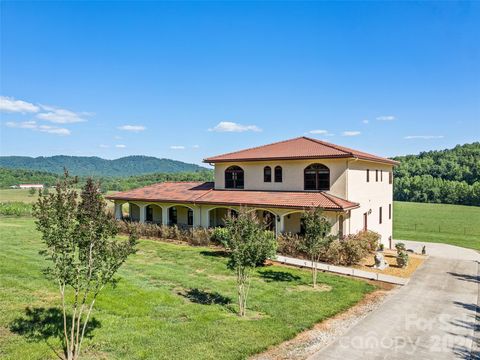 Photo of 1418 Landis Lane, Nebo, NC 28761 (MLS # 4390696)