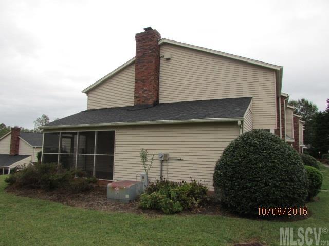 Westminister Park - Residential