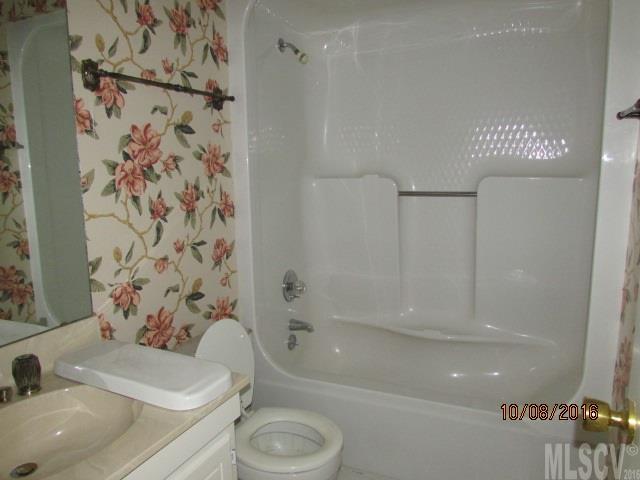 Westminister Park - Residential