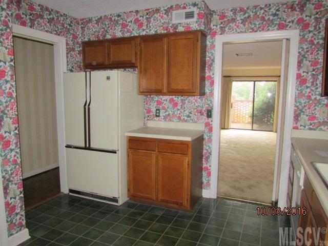 Westminister Park - Residential