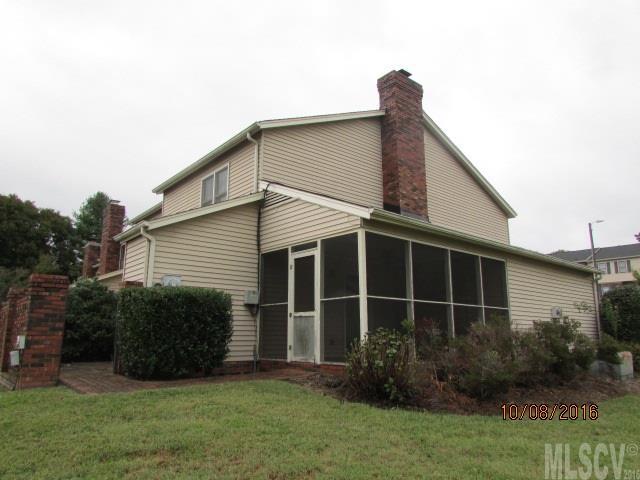 Westminister Park - Residential