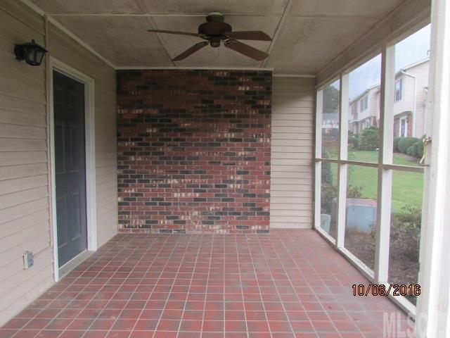 Westminister Park - Residential