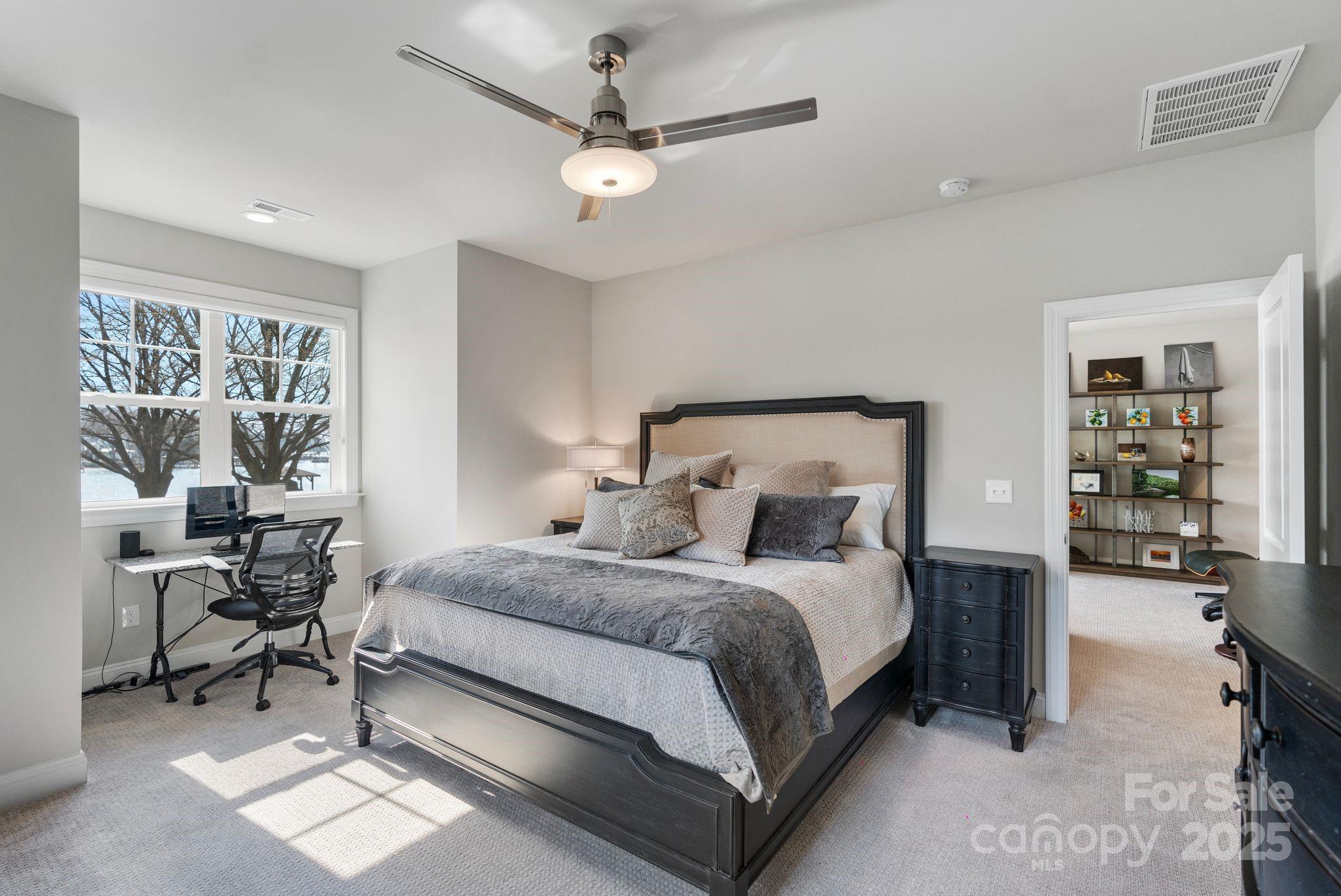 Island Forest - Residential