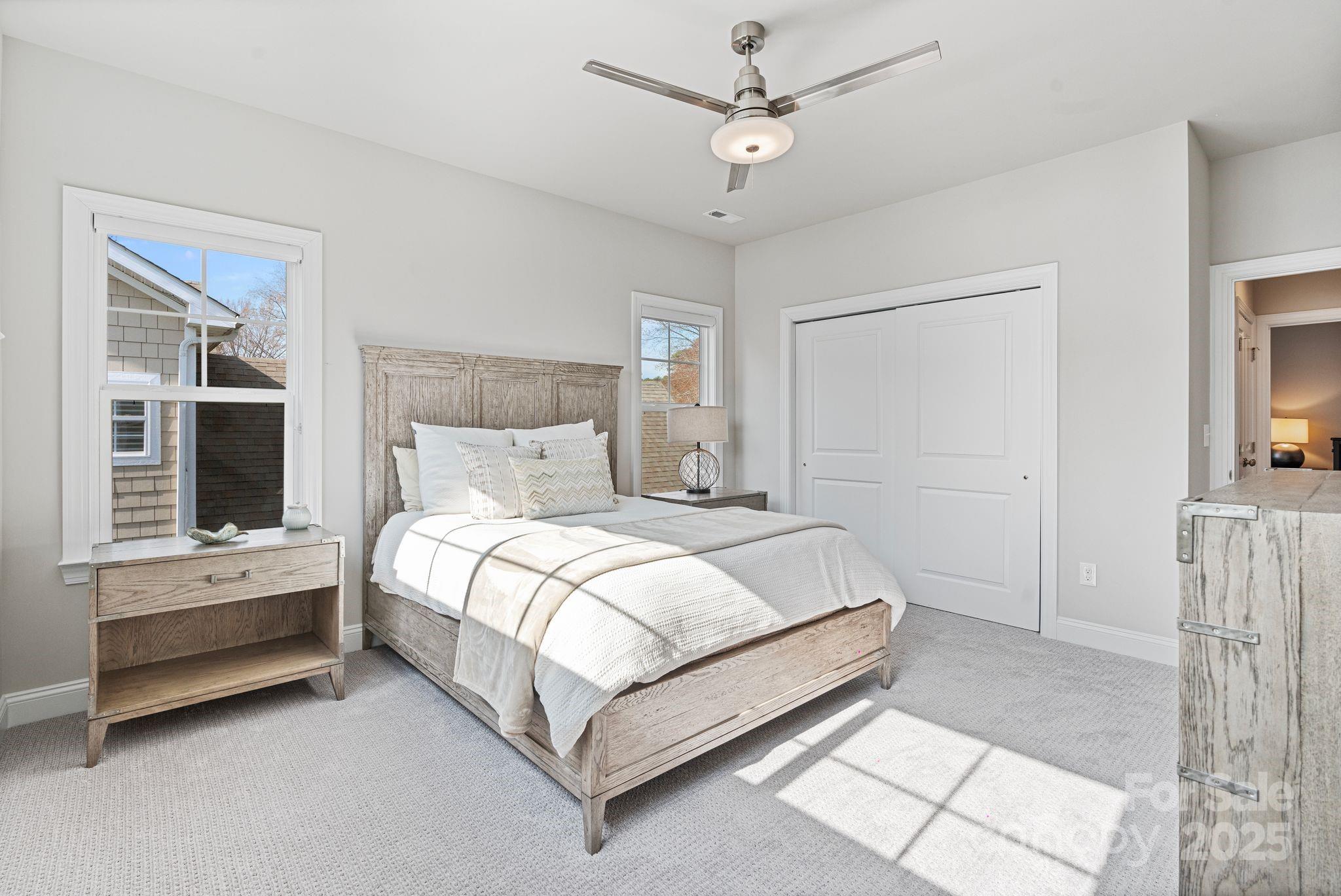 Island Forest - Residential