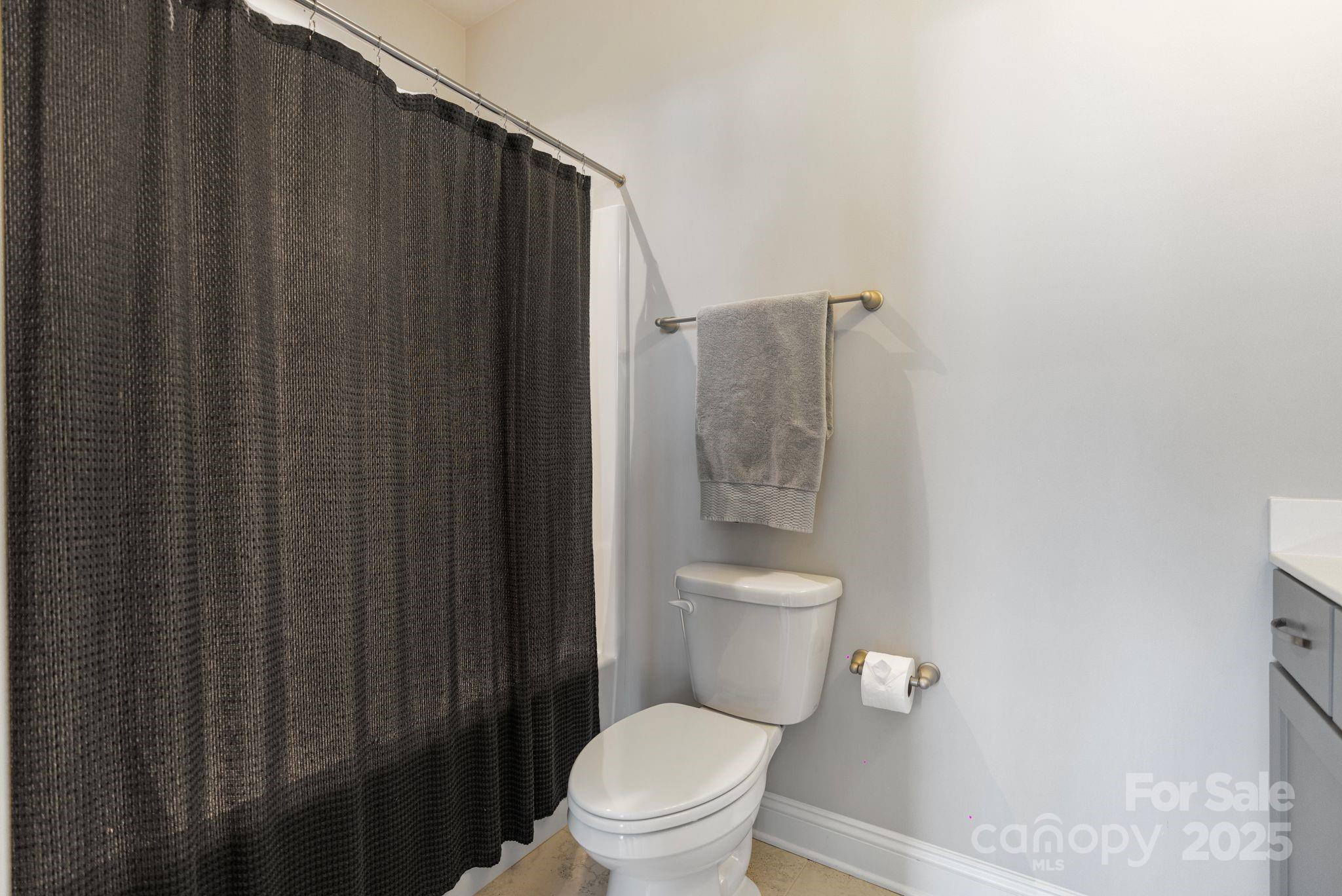 Island Forest - Residential