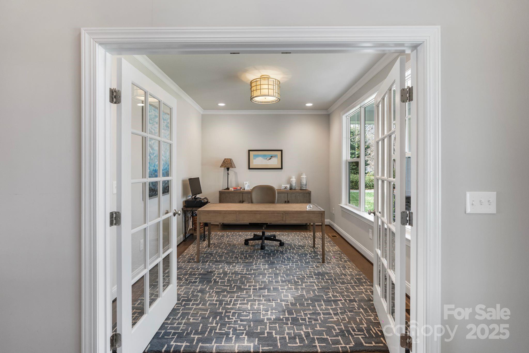 Island Forest - Residential